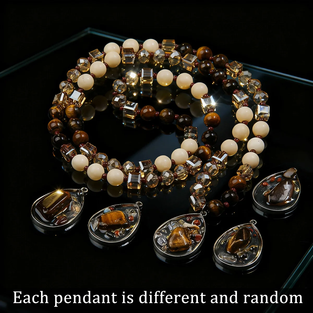 Bohemian Style Natu… - image