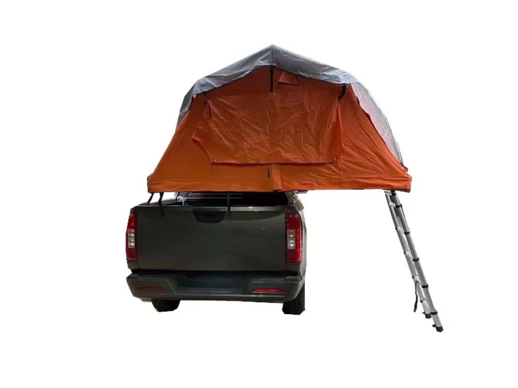 Roof Top Tent with Sidewalls 4x4 Car Roof Tent Four-season Tent