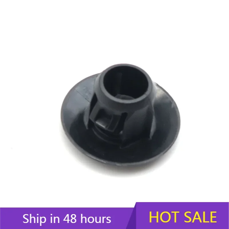 

9046722014 для Toyota Lexus боковая юбка, большая боковая балка, нижняя защитная пластина, черная Пряжка, высокое качество, прочные автозапчасти