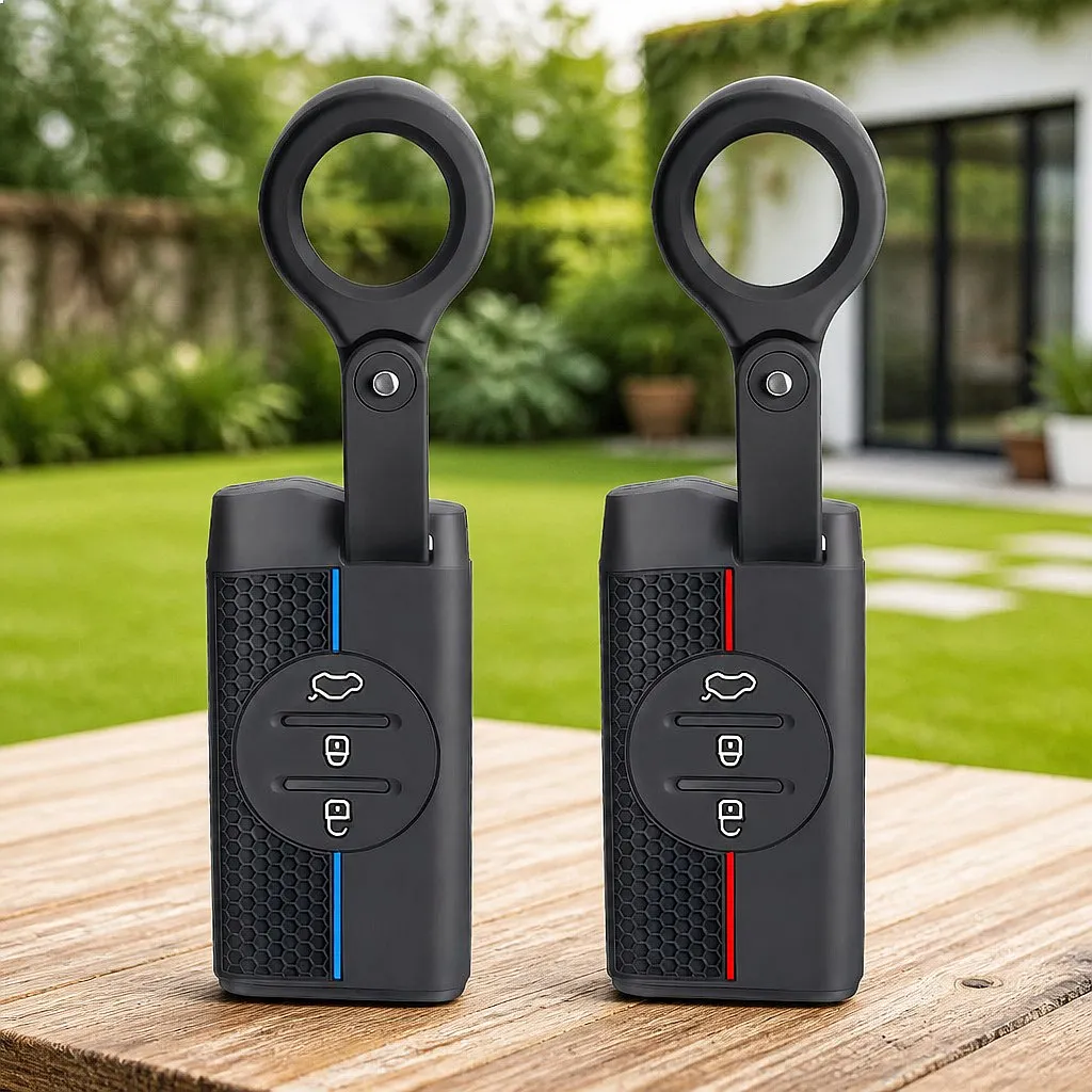 Silicone Remote Car Key Cover Case For Chery Tiggo 7 pro 8 Pro Exeed Tiggo 2 3x Arrizo 5 Pro Gx 5x EQ7 tiggo 4 car accessories