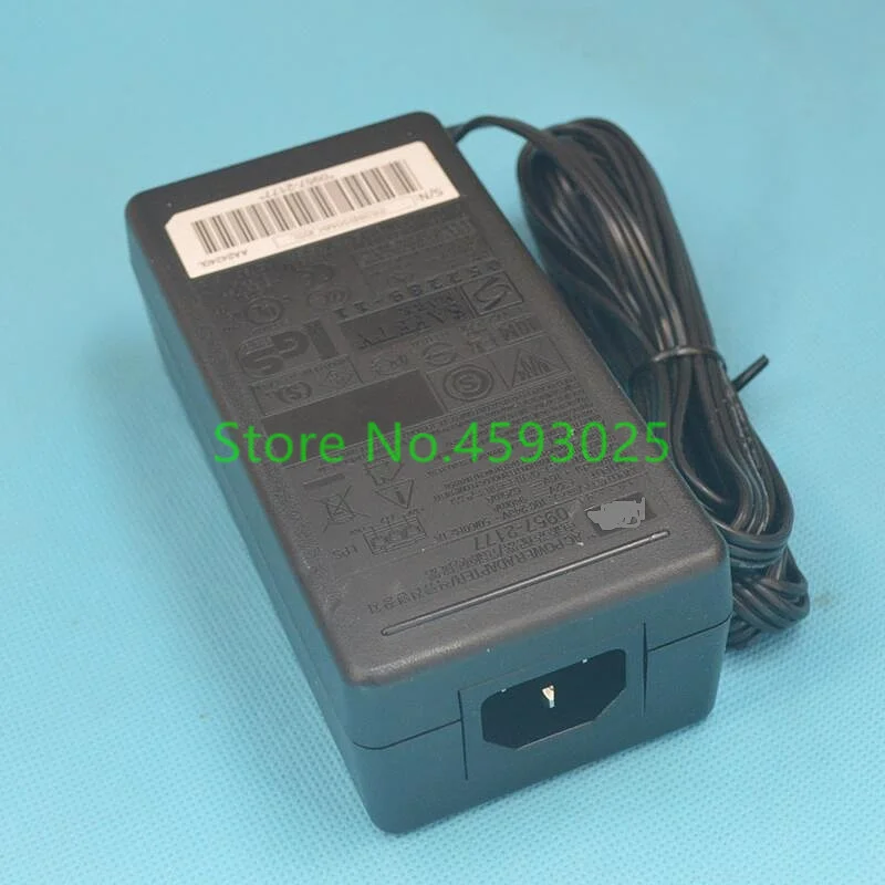 32V 940mA 16V 625mA 0957-2146 0957-2166 0957-2178 0957-2094 100-240V For HP 3508 3608 3606 4308 Printer PARTS