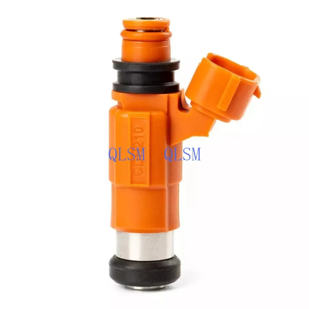 4Pcs Fuel Injectors INP771 For Marine Yamaha Outboard Mitsubishi 115HP CDH210 premium car accessories
