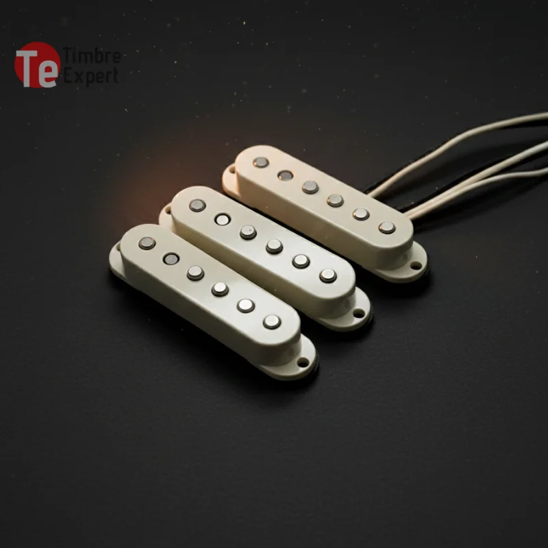 TimbreExpert TE-V2 