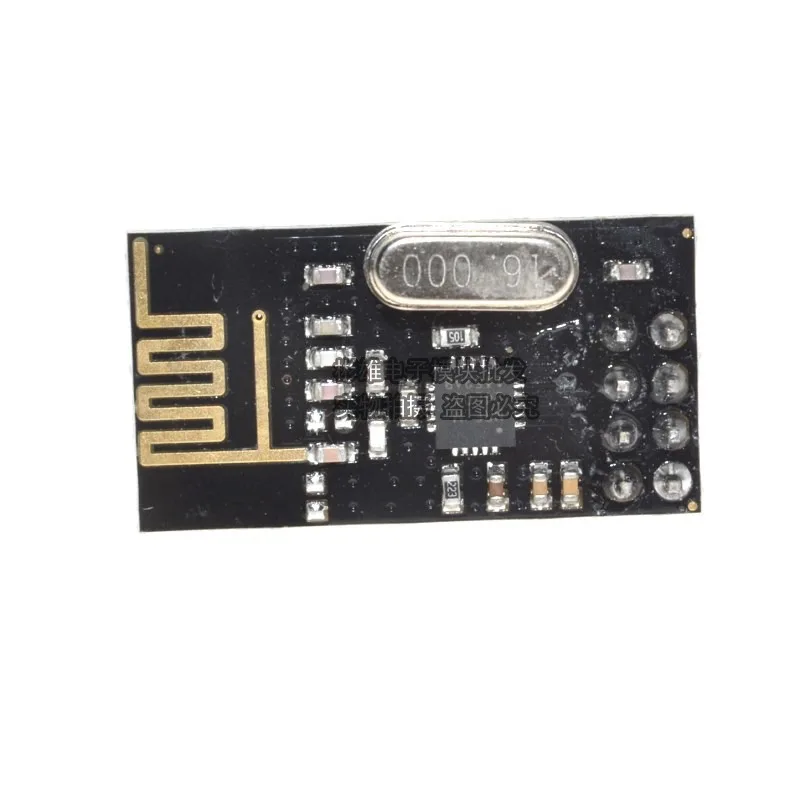 NRF24L01+ Wireless Module Power Enhanced 2.4G Wireless Transceiver Communication Module