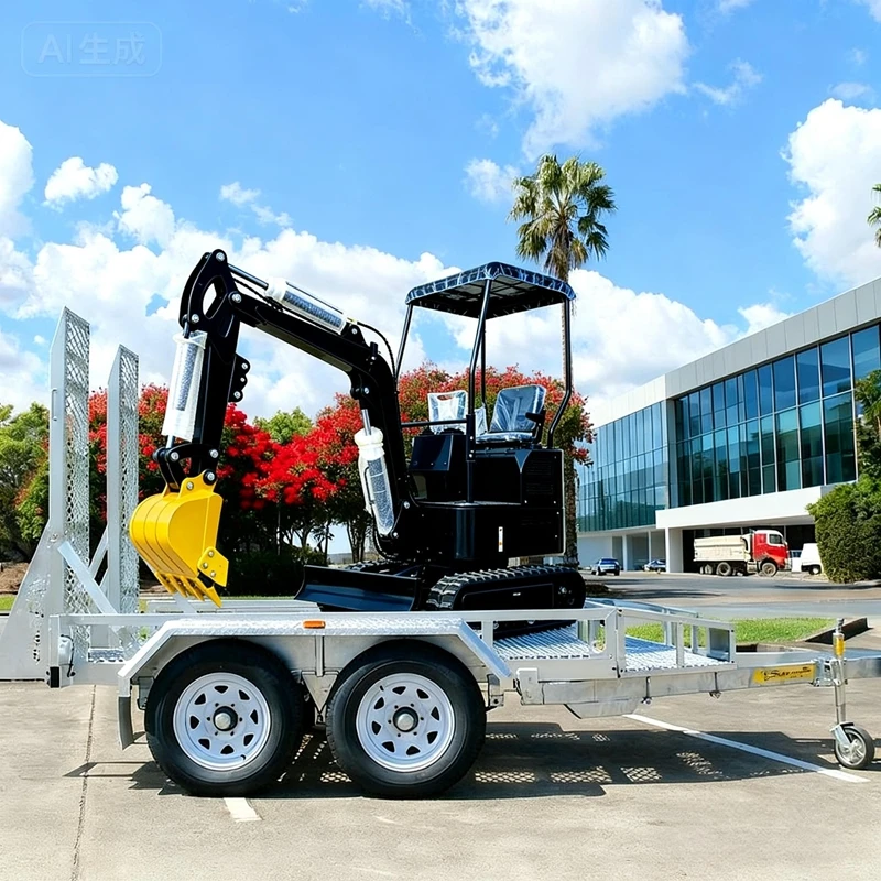 

2.5Ton mini excavator YANMAR engine Epa/Euro 5 Europe Construction Agricultural mini excavators 2.5t europe tools