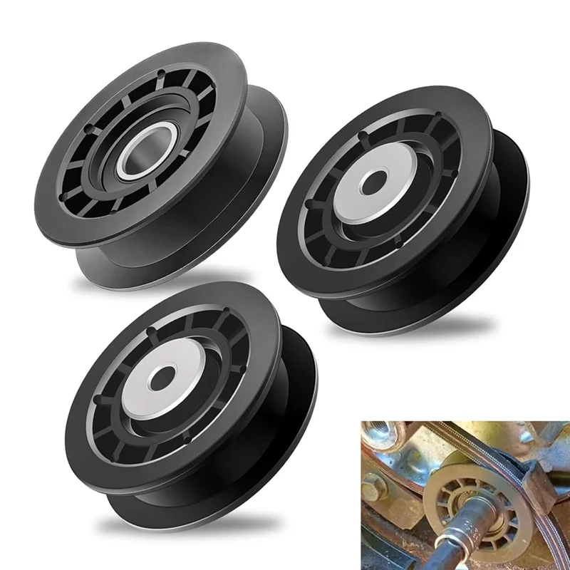 587973001 بكرة جزازة العشب للحرفيين لجزازات العشب-[A04I]