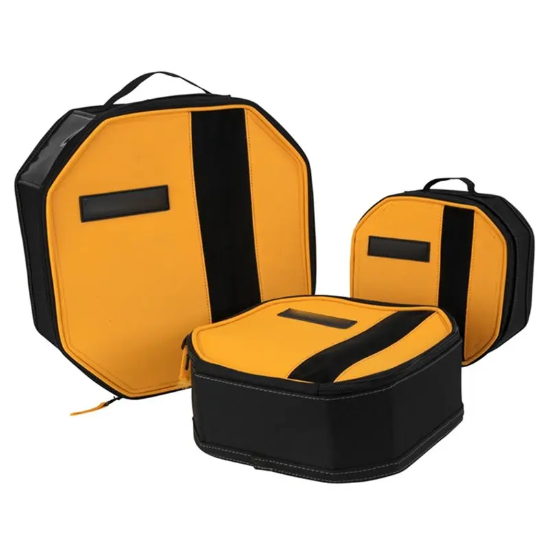 

M12K-Puncture-Resistant Polyester Toolbag Tool Bag- For TB-192-C Octagon Tool Mate 3 Pack