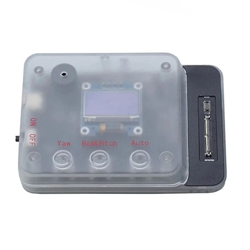 

-N07R For Air 3S Gimbal Motor Test Board Repair Parts For DJI Air 3 Accessories For Air 3S Gimbal Motor