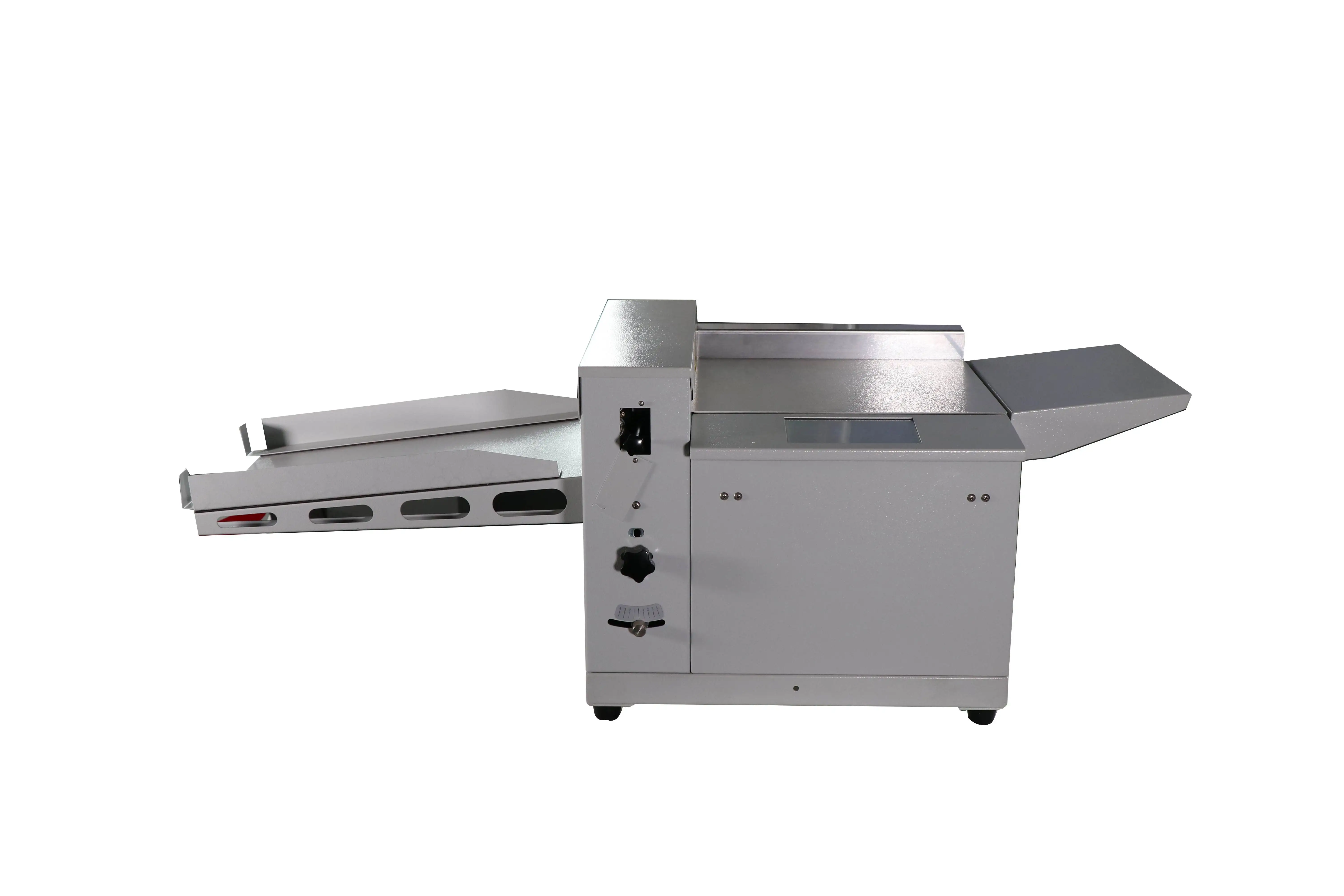 Paper Auto Creasing Machine for Coated-paper  and Copy Paper