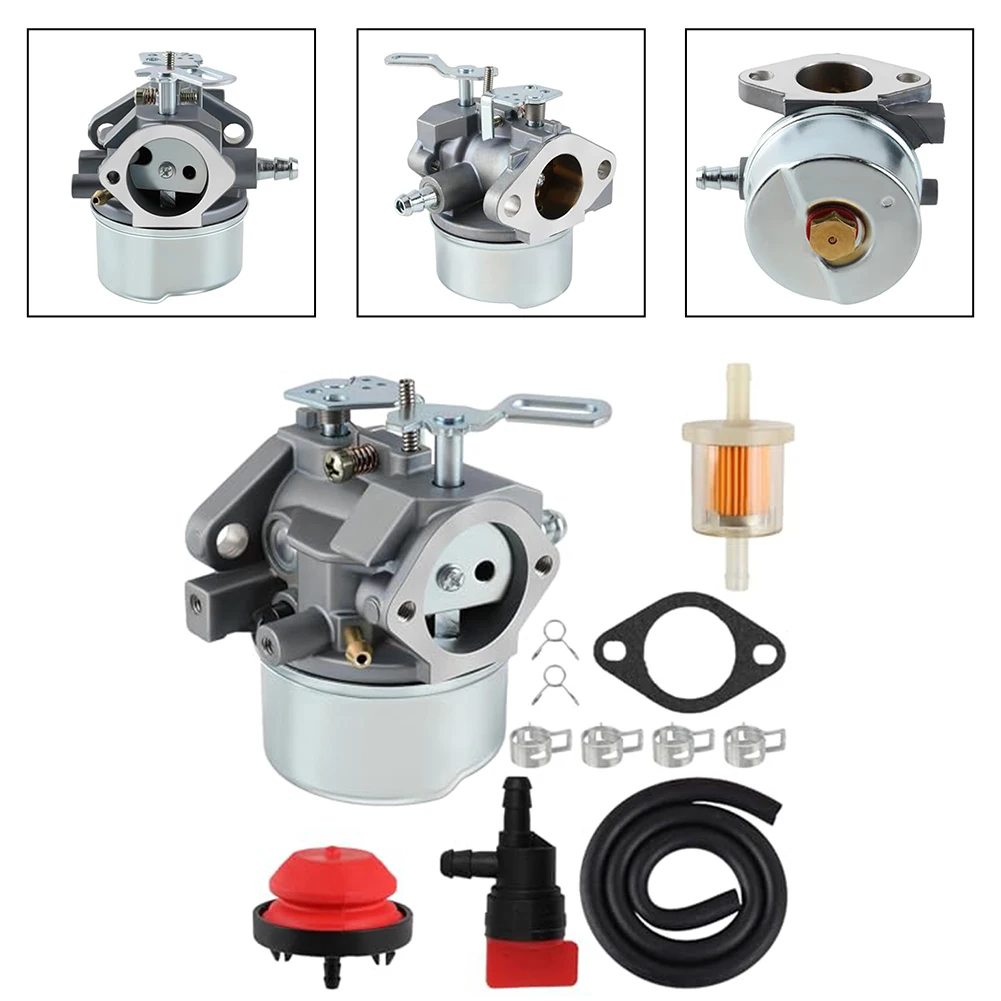 640052 Is Suitable For Carburetor Of For HMSK80 For HMSK90 Snow Blower Engine 640052 Is Suitable For HMSK80 Snow Blowers