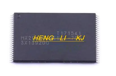 

10pcs HOT New IC MX29LV640EBTI-70G MX29LV640EBTI-70 MX29LV640EBTI 29LV640 M29LV640EBTI-70G MXIC TSOP48