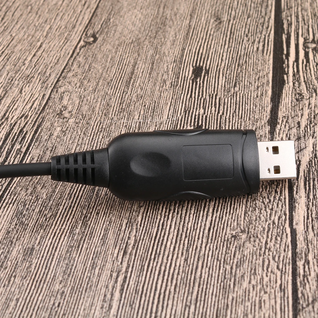 USB Programming Cable Wire for YEASU VERTEX VX-1R VX-2R VX-3R VX-4R VX-5R VX-132 VX-160 VX-168 VX-231 VX-300 Walkie Talkie