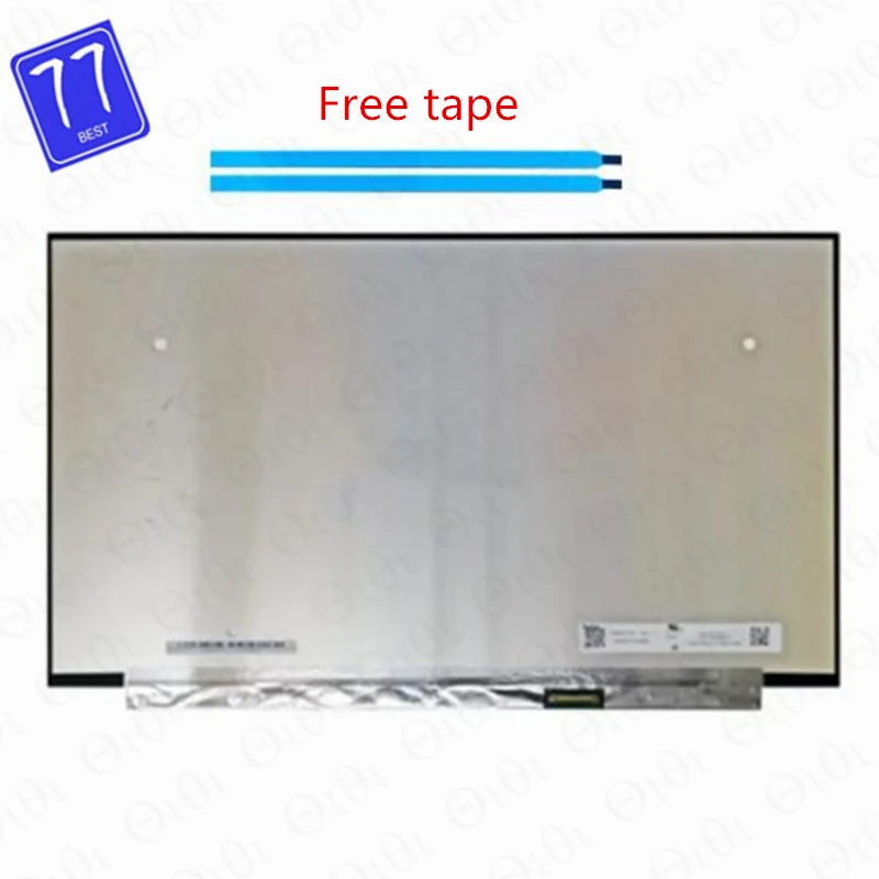 Original For Innolux N156HCA-GA4 N156HCA-GA3 N156HCE-GN1 15.6-inch fhd 1920*1080 IPS EDP 30 pin 60Hz Laptop LCD Panel Screen