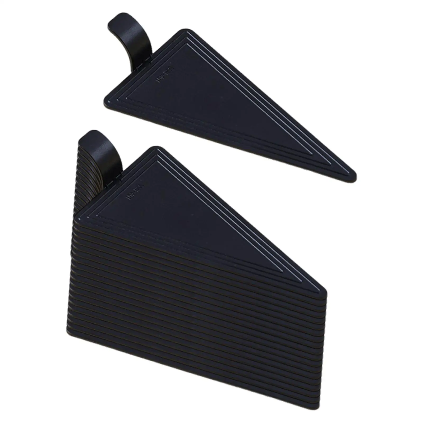 20 Pieces Pastry Boards with Handle Cake Spade for Birthday Parties Accessories Lightweight Versatile Dessert Trays
