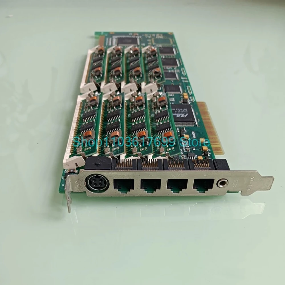 Perfect test Stable performance SHT-16B-CT/PCI