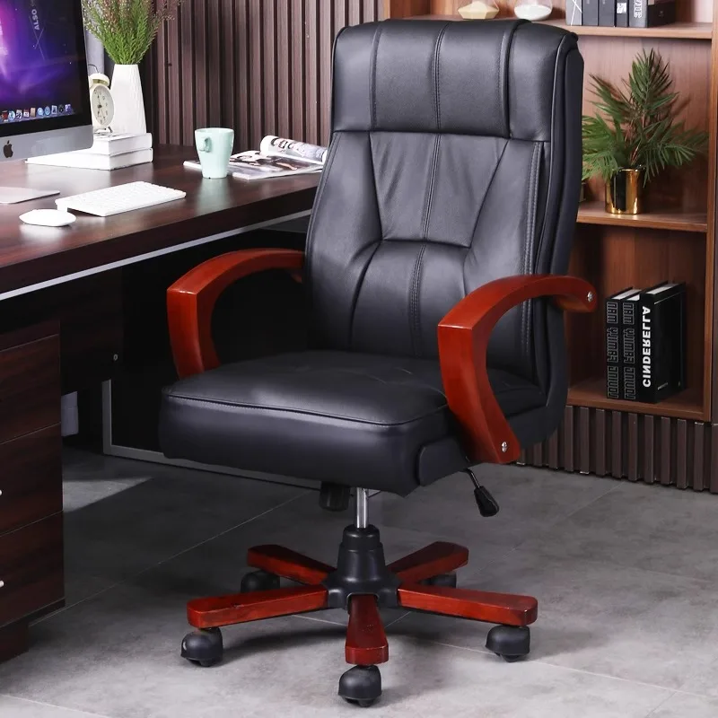 

High Quality Office Chairs Luxury Comfortable Relaxing Cheap Office Chairs Ergonomic Executive Cadeira De Escritorio Furniture