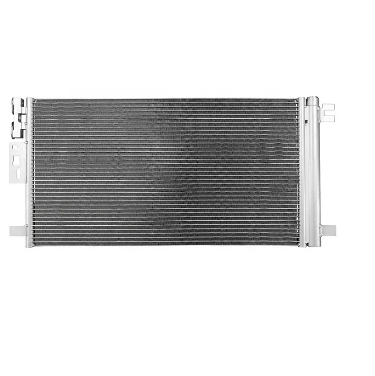 52482180 20841583 22696030 for Chevrolet Cobalt for 05~10 Pontiac G5 Pursuit Saturn Ion Car Condenser Air Conditioning Condenser