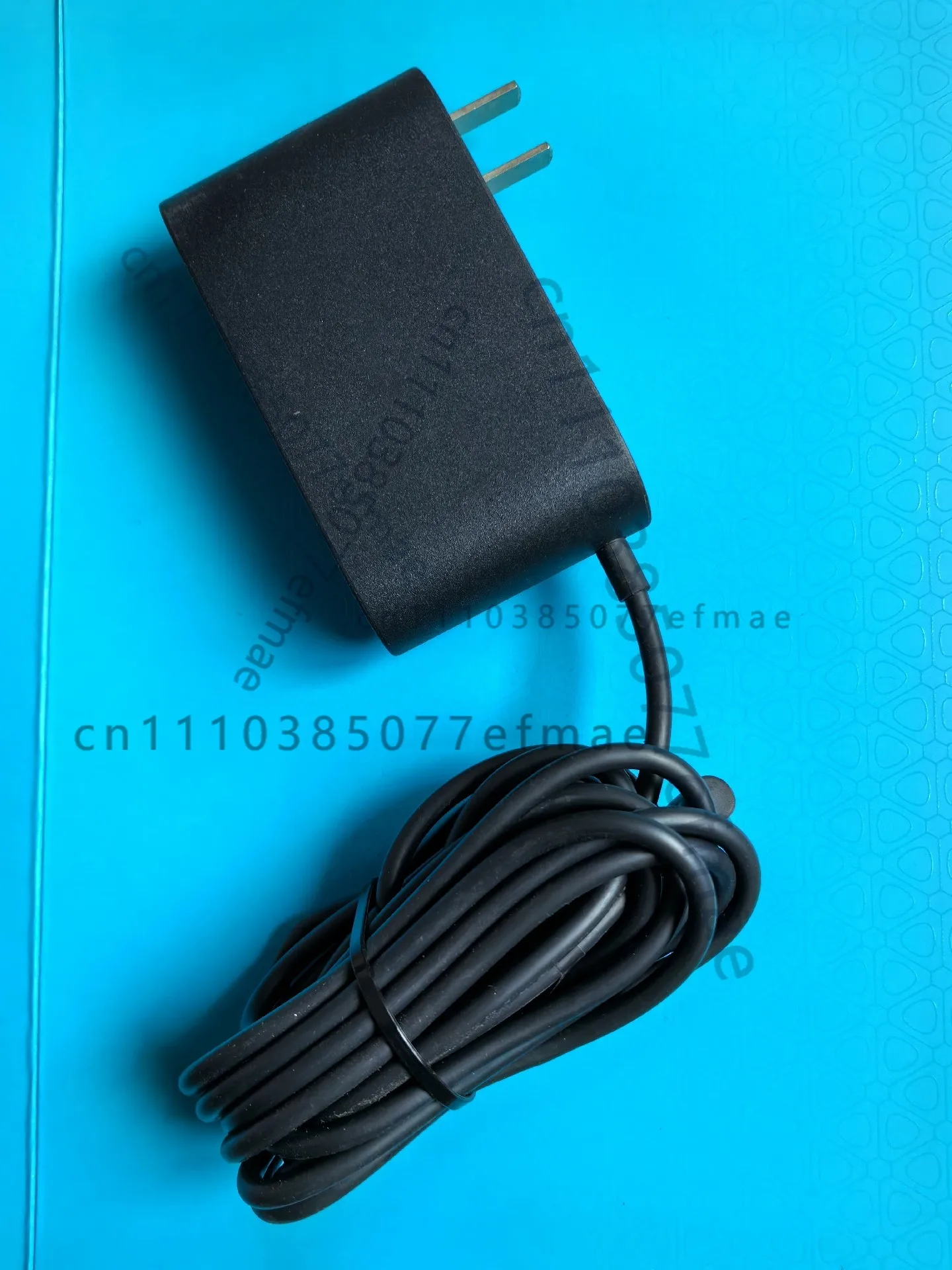 1pcs 95%new Original Power Adapter for HTC Vive VR Base Station, Official Locator Charger Replacement Power Supply VR Spare Part