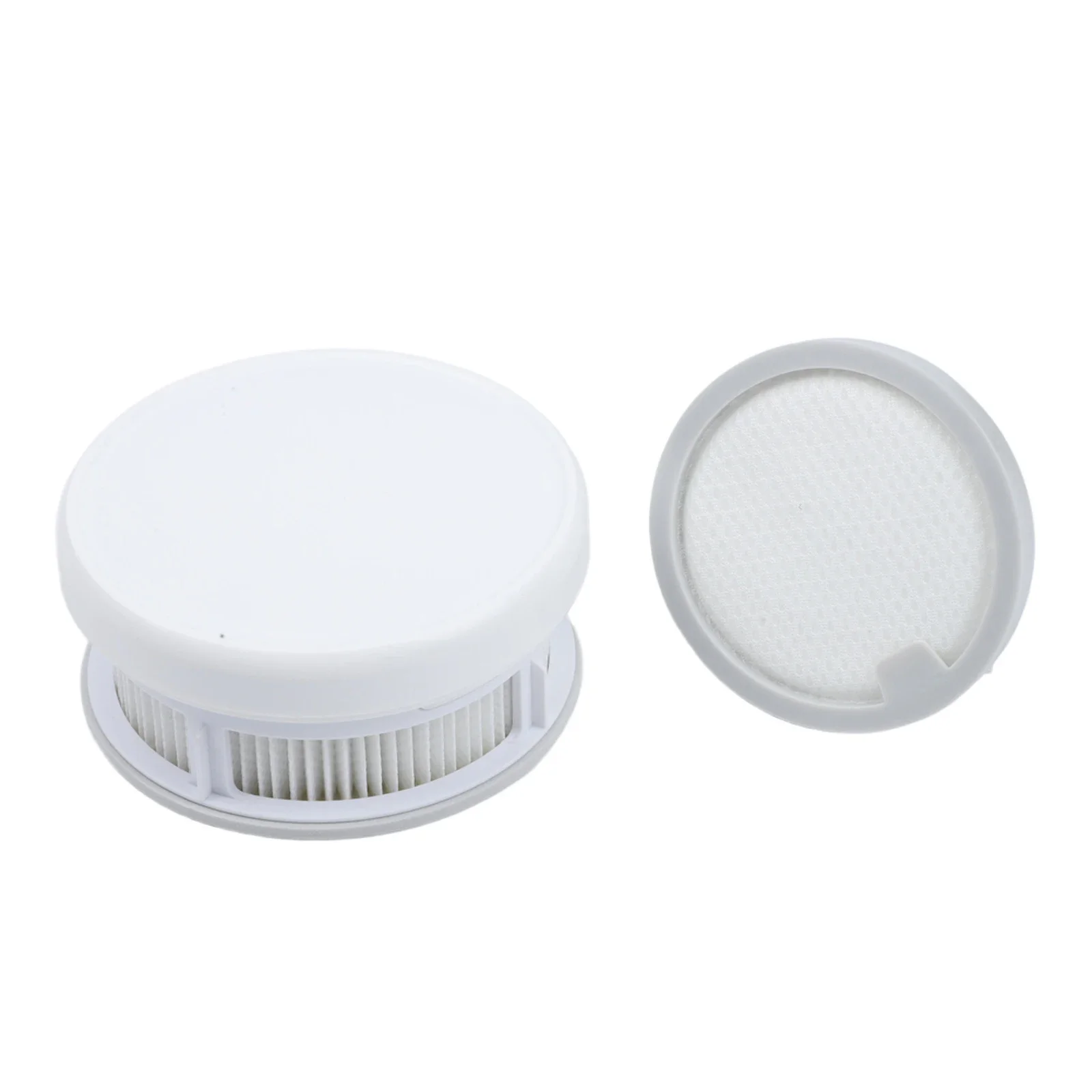 Vacuum Cleaner Filter Kit for Xiaomi For G20 Lite Includes Replacement Pre Filter and Motor Filter for Improved Suction