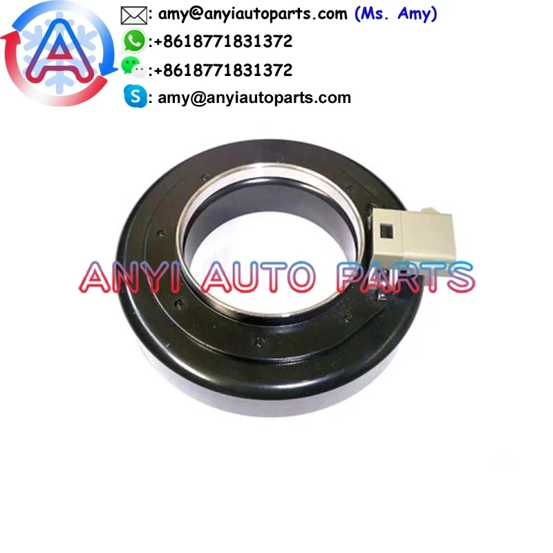 

CC23208 Auto Ac Conditioning compressor electromagnetic clutch coil for 101x66x36x64 fiesta 12v