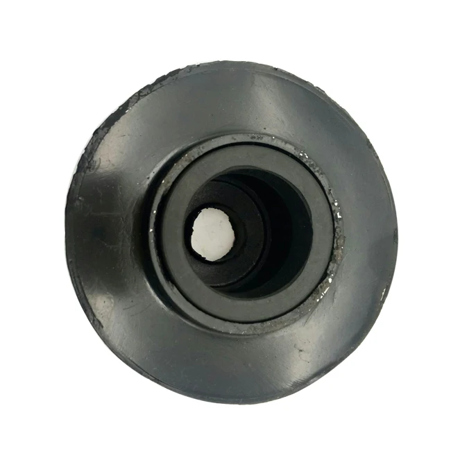 

For excavator engine parts D3C engine cushion 4N7176 4N8204