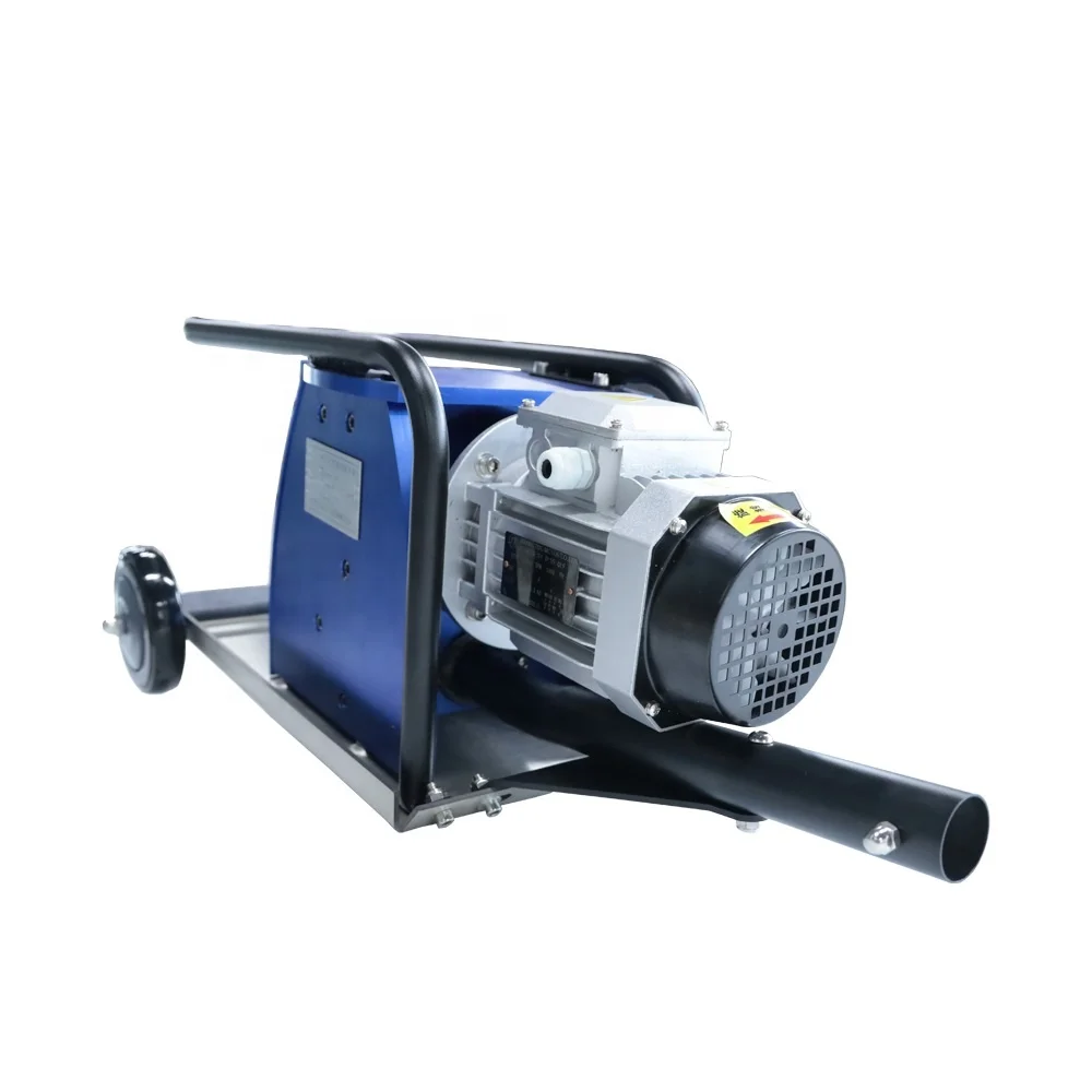 

Fiber Laser Cutting Slag Removal Machine Sword Grid Slag Cleaner