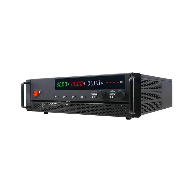 MY-K12020U 120V 10A 20V 30V 1200W 3U AC DC Transformer Battery Charger Adjustable Digital Programmable DC Power Supply