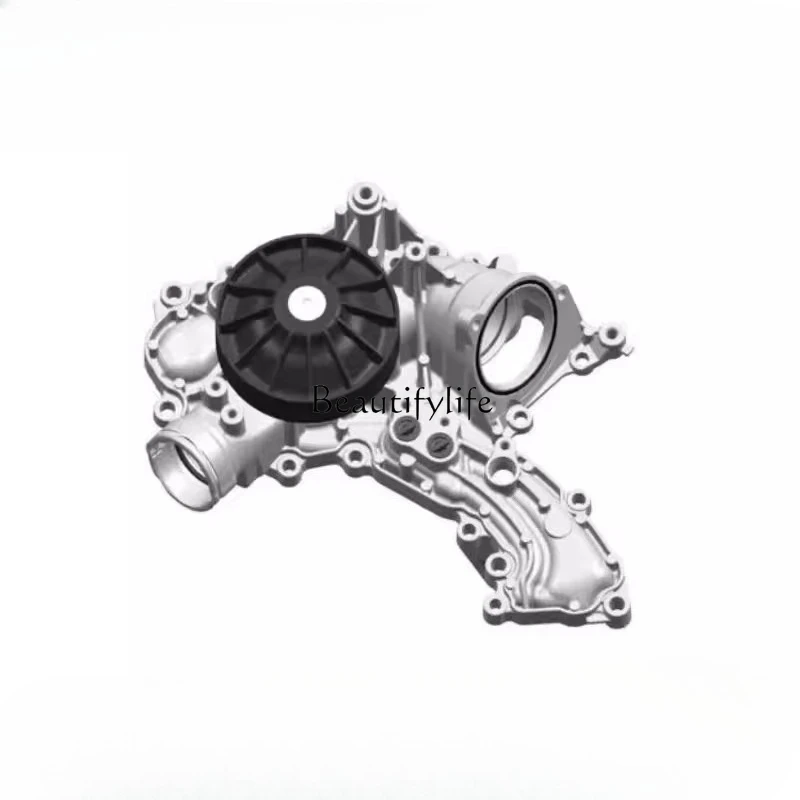 

Automobile M272 278 E260GLK300S300E200C300C200 E300ML cooling water pump