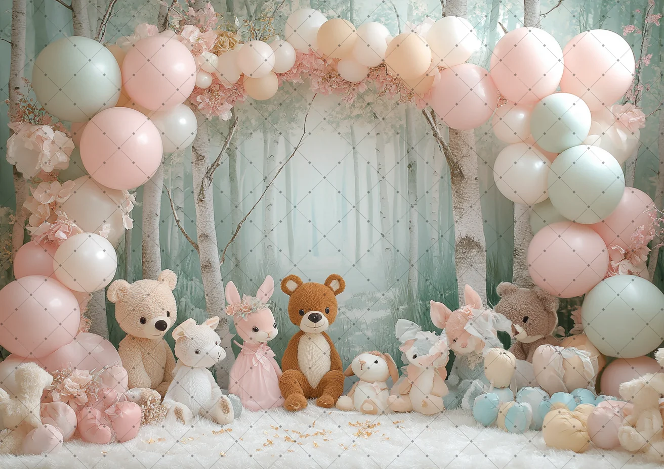 Happy Birthday Party Photograp - Photography Zoo reseña y precio
