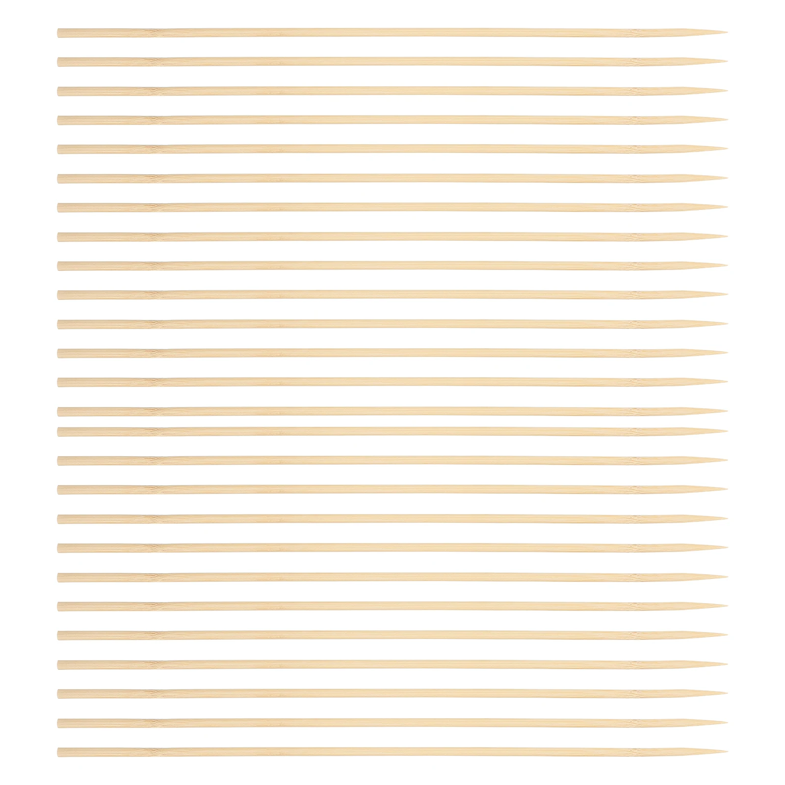 

120Pcs DIY Bouquet Sticks Plastic Flower Arrangement Pick Durable Flower Packaging Sticks Table Numbers Food Labels