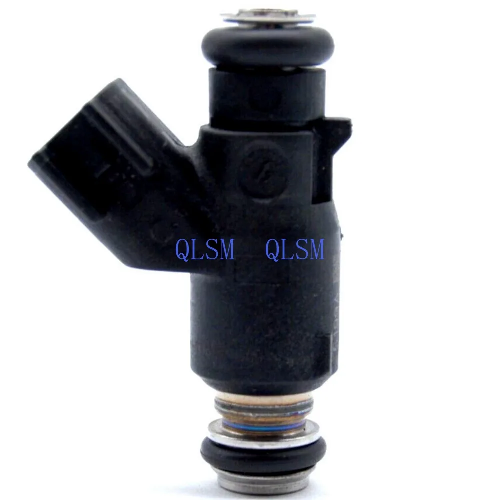 

1PCS FUEL INJECTOR FOR HARLEY DAVIDSON ROAD KING DYNA GLIDE TOURING 07-14 27709-06A