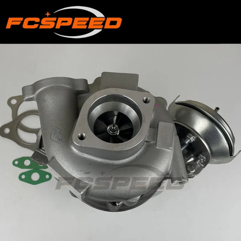 Turbine GTA2359V 775095 17201-51010 turbo charger full turbo for Toyota Landcruiser V8 4.5L 1VD-FTV 202 HP 2007-