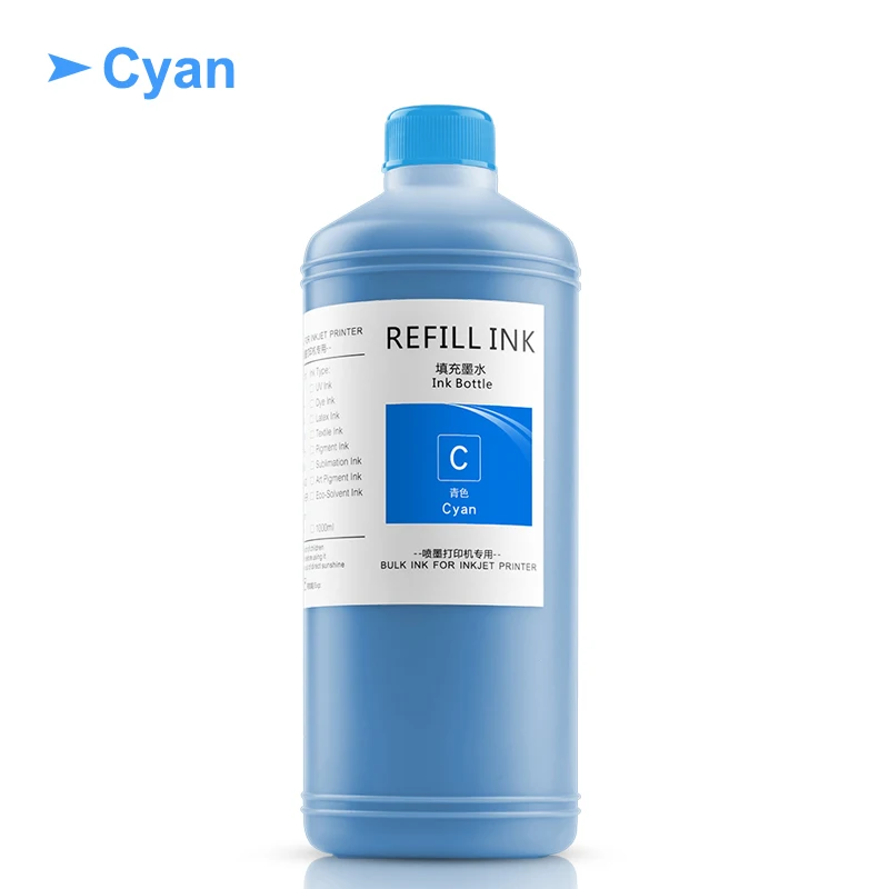 

1000ml Latex Ink For HP 831 792 789 300 310 330 360 370 Latex L25500 L65500 L28500 LX600 3000 3100 3500 210 260 280 L26100 26500