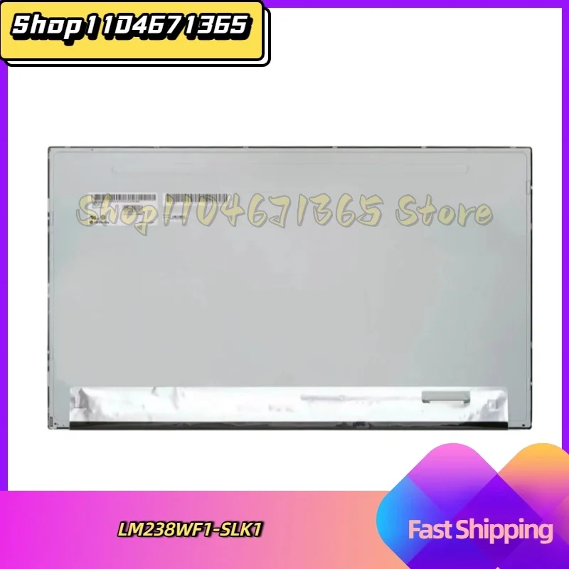 LM238WF1-SLK1 23.8 Inch LCD Display Panel Screen Module for Repair Replacement