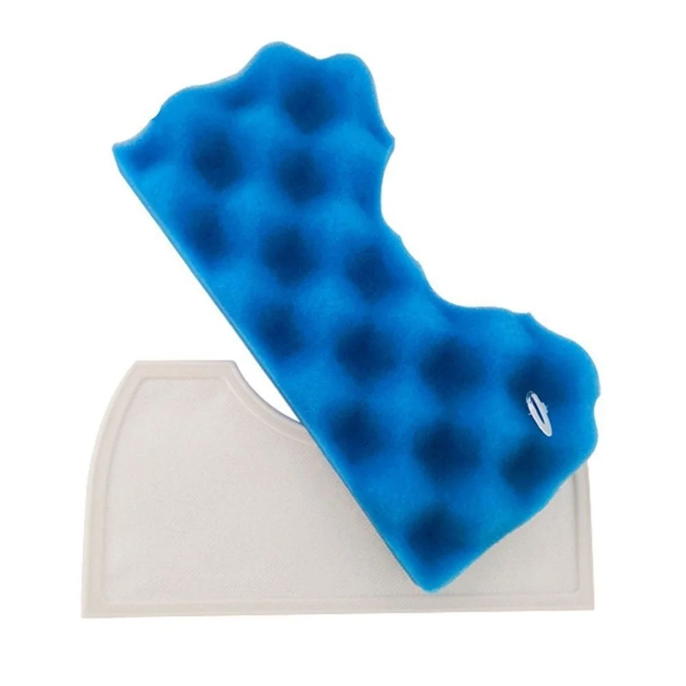 HEPA Filter Replacement For Samsung Vacuum Cleaner DJ63 DJ97 SC4300 SC4470 Models Filter Screen Parts for sweeper Accessories