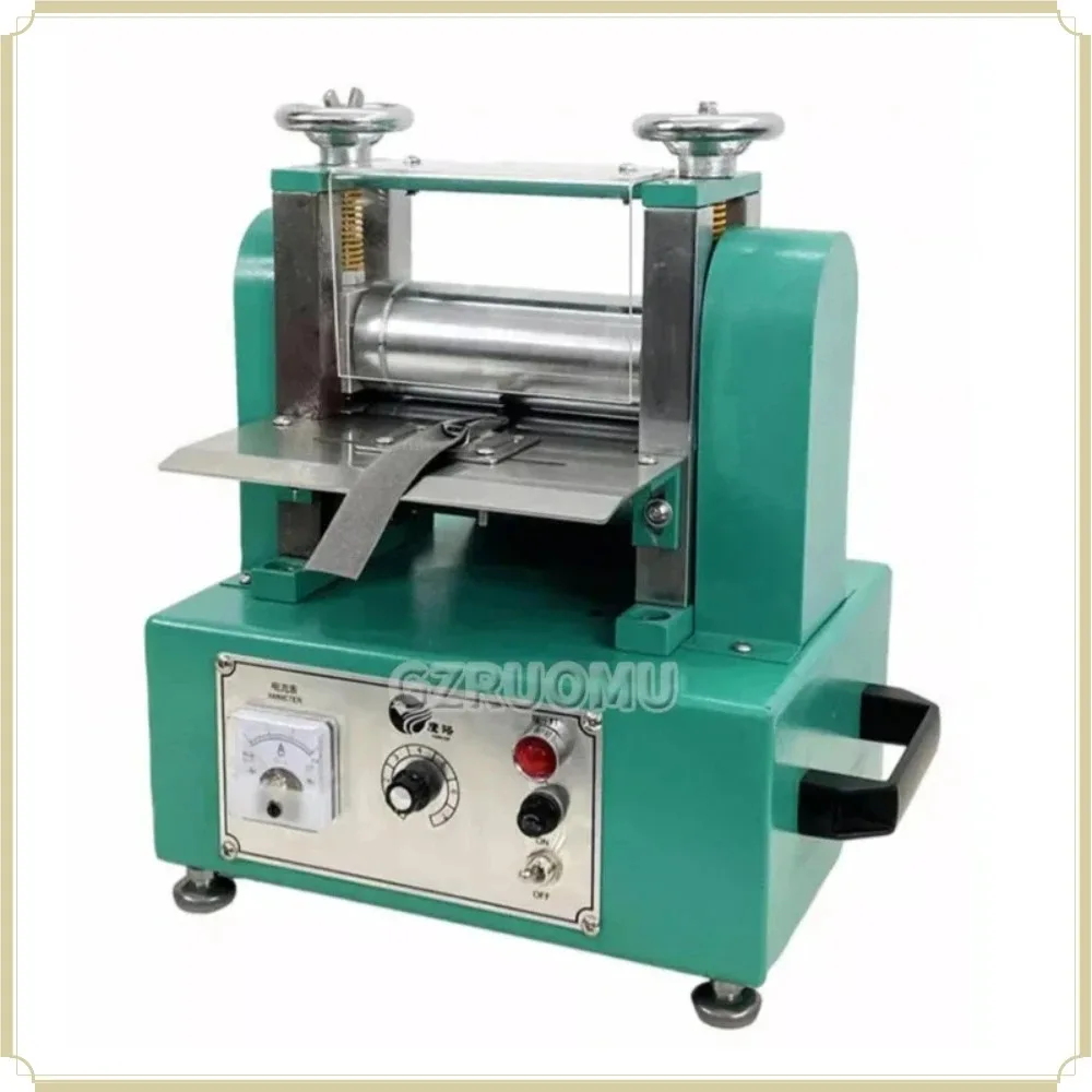 DIY Adjustable Manual Leather Strip Cutter Hand Belt Splitter Heating Laminator Handmade Leather Craft Tool