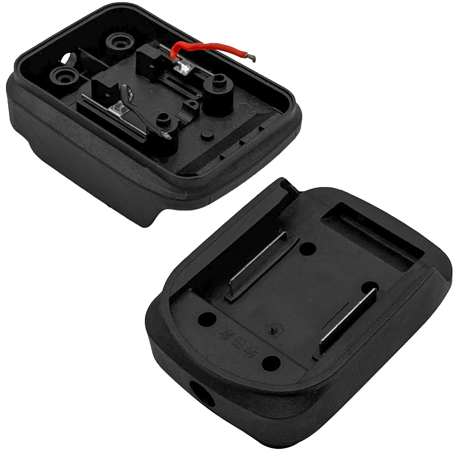BL1830 Compatible Power Supply Fast Charging Technology Easy Maintenance Automotive Maintenance Outdoor Activities