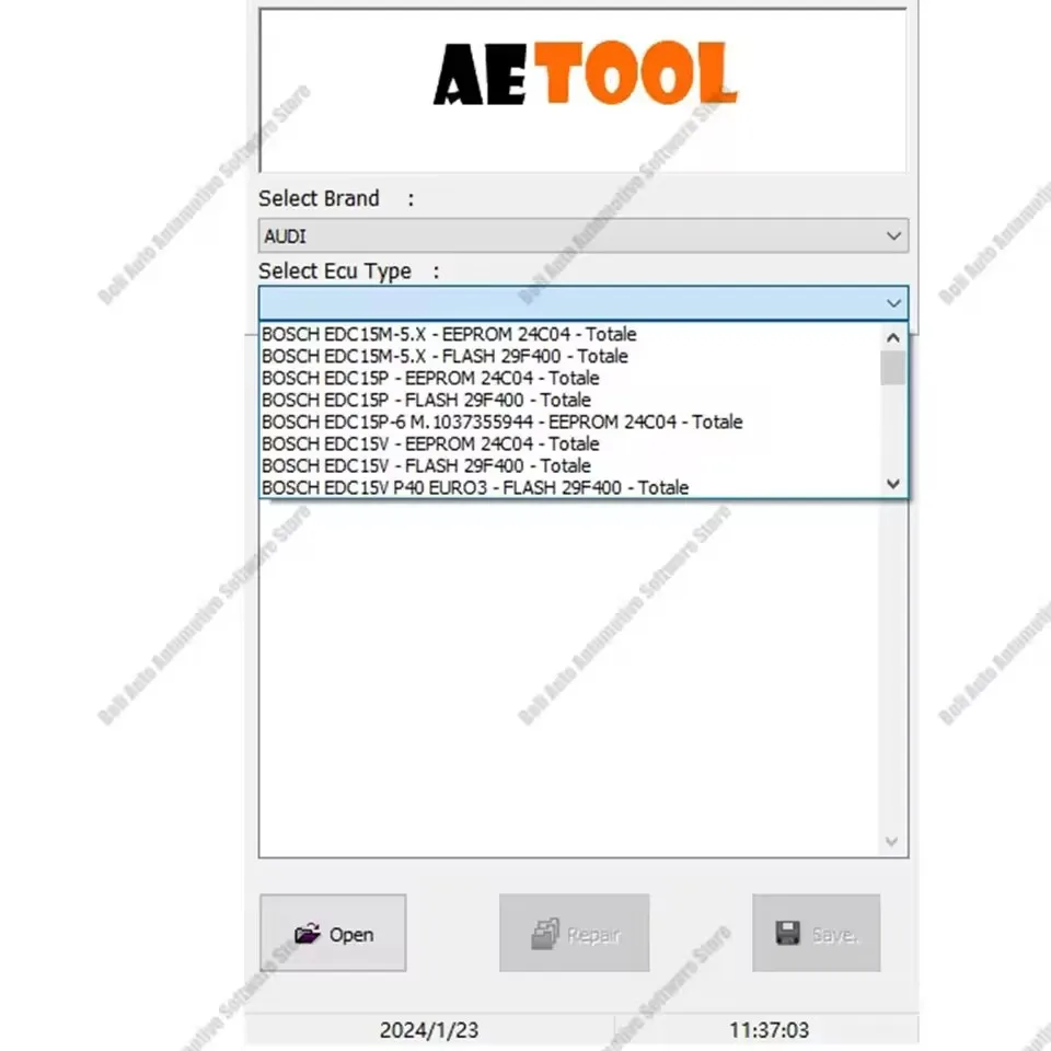 أدوات إكسسوارات السيارات WinOLS 4.7 مع المكونات + أحدث 93GB WINOLS DAMOS + AETOOL IMMO REMOVER V1.3 AETOOL Immo Eeprom Off Softwar #2
