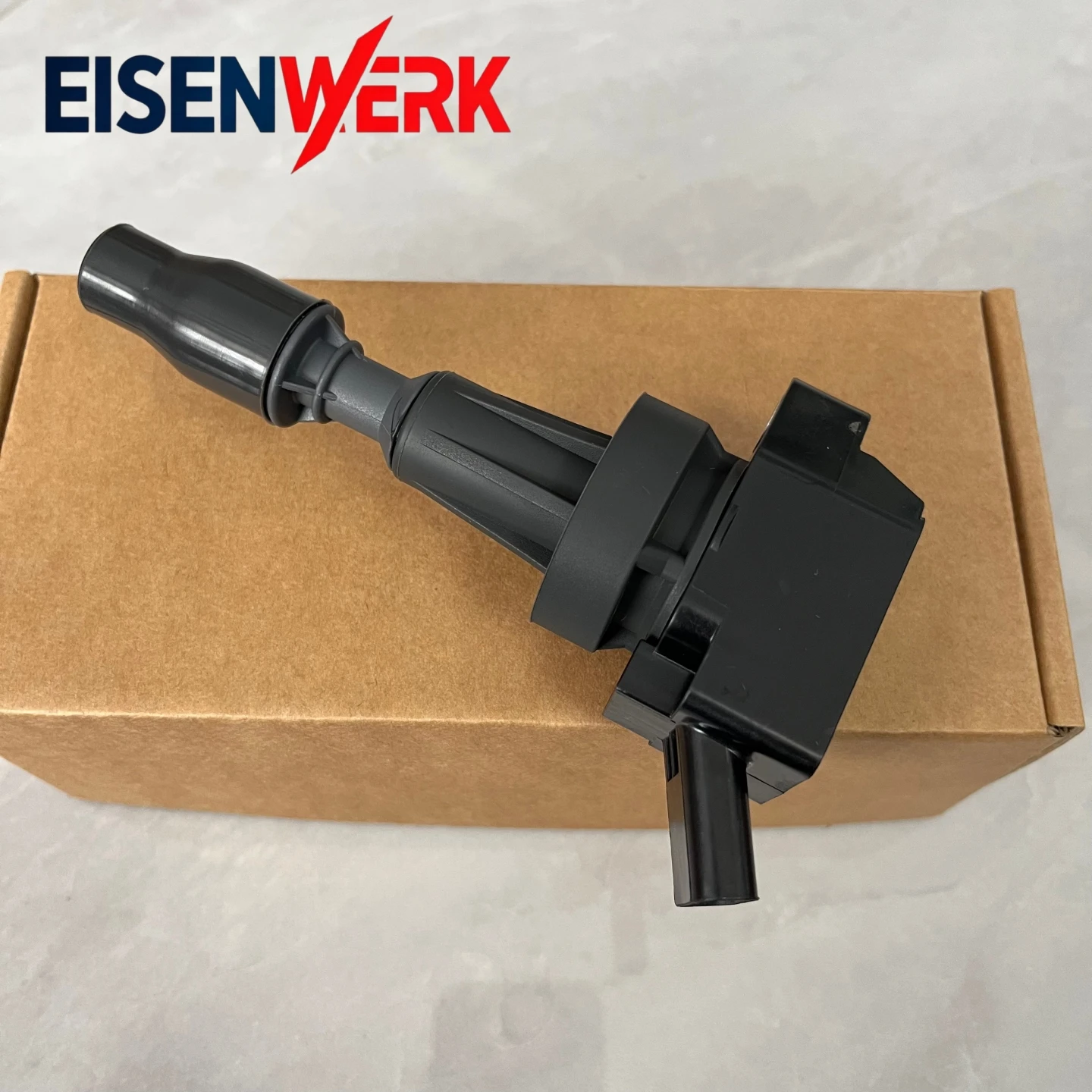 27301-2B120 High Quality Brand New Ignition Coil for HYUNDAI KONA ELANTRA SONATA TUCSON VELOSTER KIA FORTE SOUL 273012B120