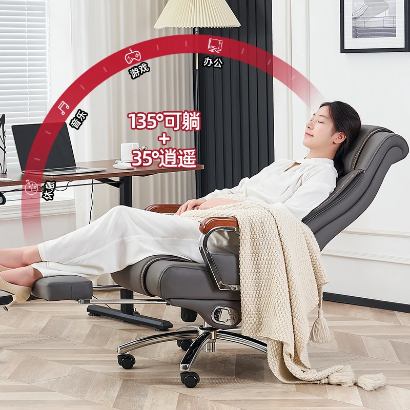 For Wheels Upgrade Armrest Office Chair Wheels Bureaux Ergonomic Gaming Chair Manger Relaxing Sedia Da Scrivania Home Office
