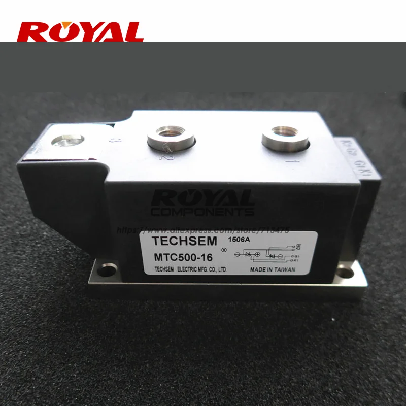 

MTC500-16 MTC500-1600V MTC500 1600V New