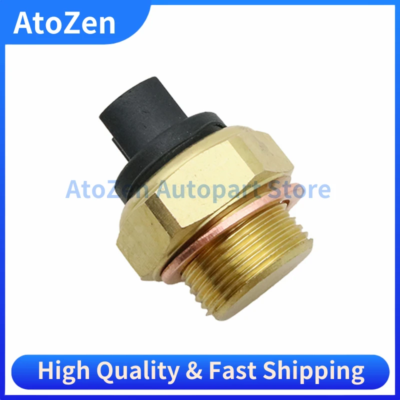 Kühlmittelwassertemperatursensor für Alpha Romeo 6 164 Alfetta Peugeot 305 504 505 Renault Master 116000725600 25602100 60506988