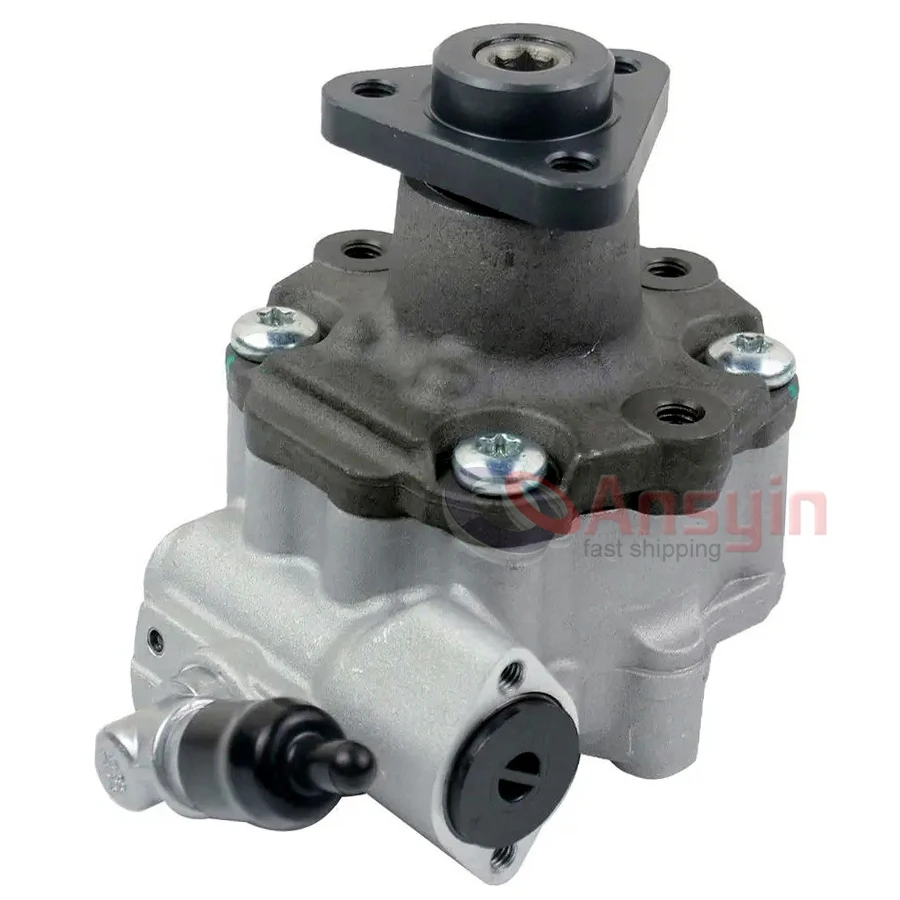 Power Steering Pump For Audi Q7 A5 A4 A8 Q5 3.0T VW TOUAREG 3.0 TDI 2011-2014 7P6422154 7P6422154N 4H0145156N 8K0145154A