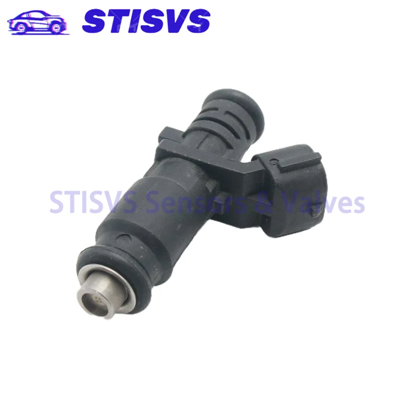 06A906031CE Kraftstoff Injektor Düse Für VW Caddy III 2,0 L 2006-2015 Auto Teil Zubehör Touran 2,0 L 2006-2009