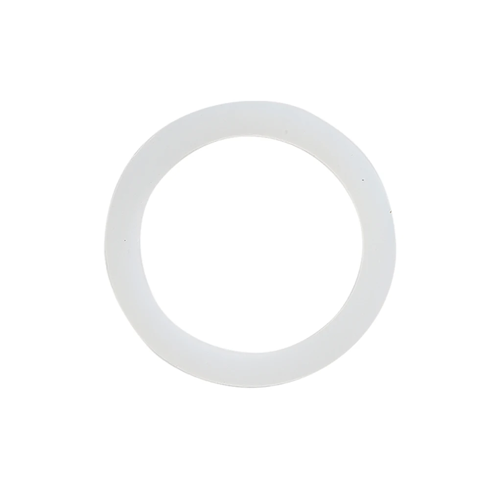 Anillo de sellado de goma para café, junta de arandela, anillos de tazas reemplazentes para cafetera Espresso Moka, suministros de cocina