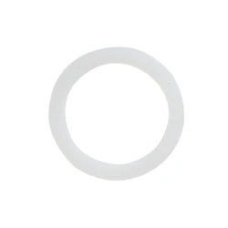 Kahve kauçuk sızdırmazlık halkası conta yıkama conta Replacenent bardaklar Rings Pot Espresso kahve makineleri mutfak malzemeleri için yüzükler