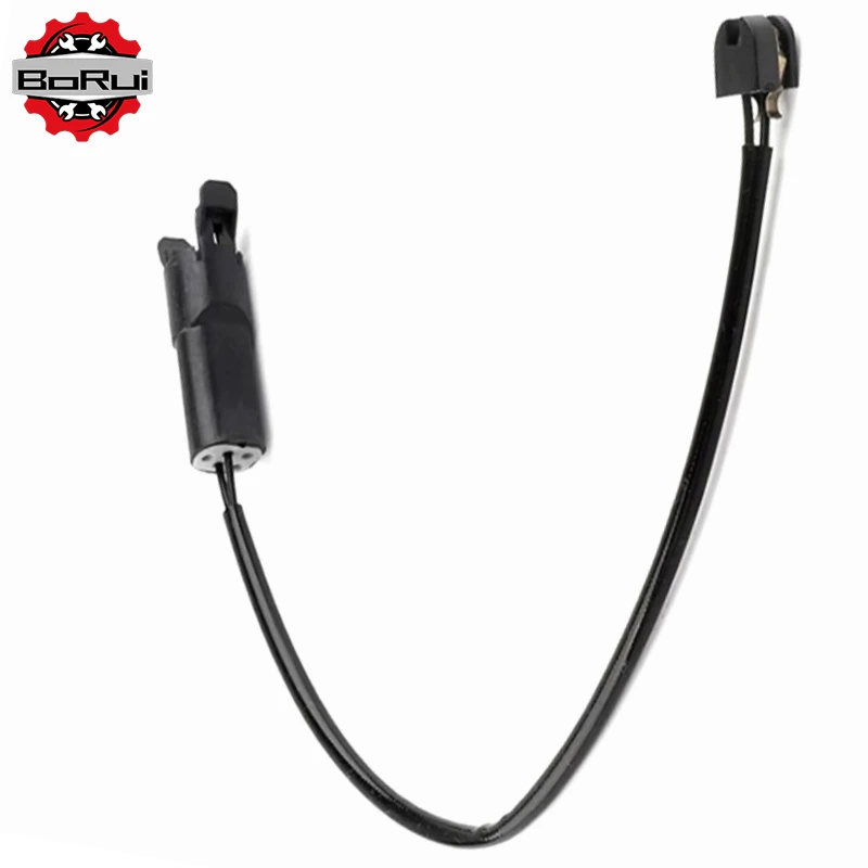 OEM DBC6596 أجزاء نظام الفرامل خط استشعار الفرامل الخلفية خط استشعار لوحة الفرامل مناسبة لجاكوار XJ6 XJ12