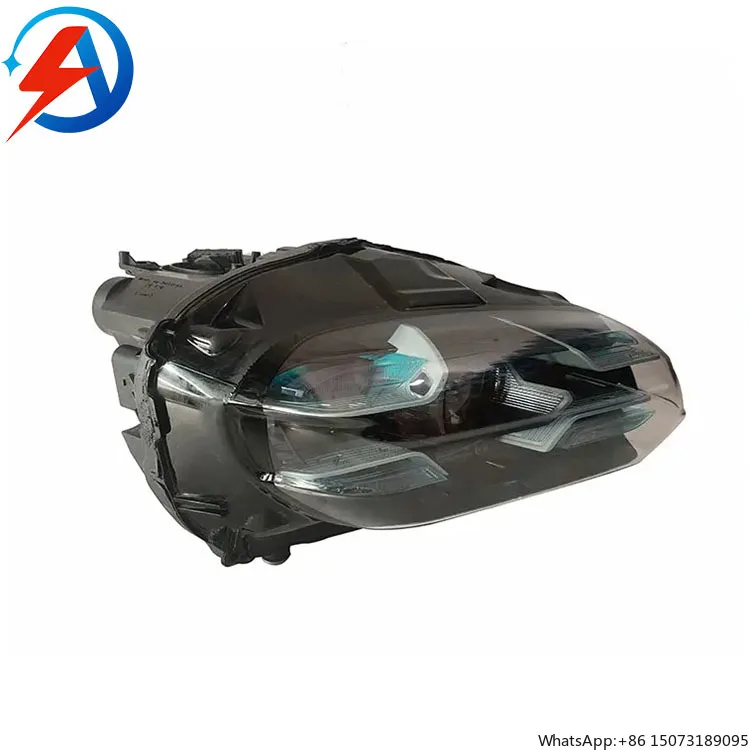 

FOR Suitable New Taycan Front Headlight Headlamp for Car 2021 Auto Lighting Systems Headlamps