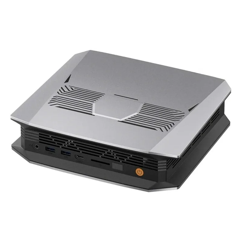 Mini console high performance gaming office mini desktop computer