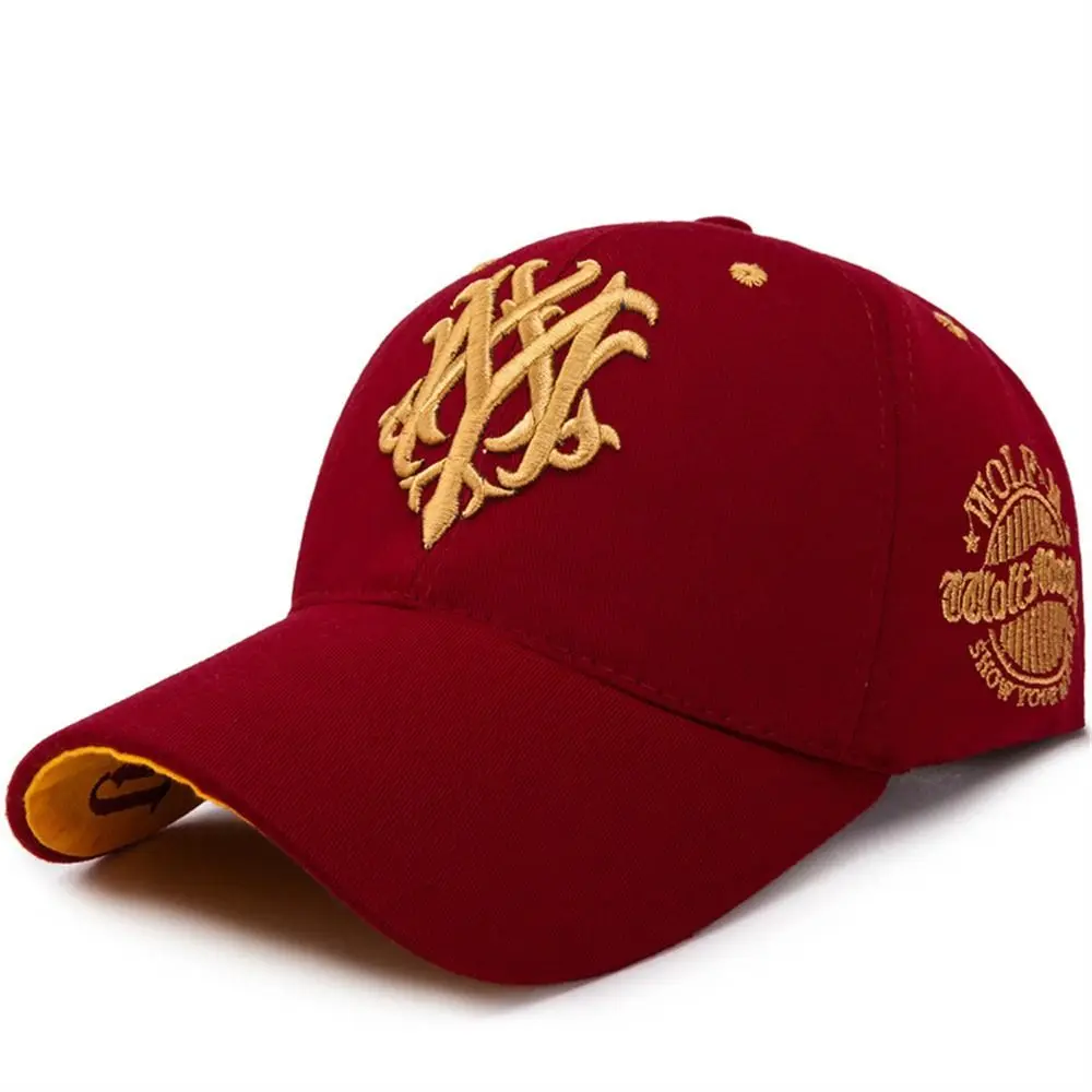 

Модная бейсболка с тотемом и вышивкой, регулируемая кепка Snapback, хлопковая повседневная солнцезащитная кепка с козырьком, солнцезащитные шляпы